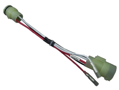 YB-06870 LIGHTING COIL TEST LEAD     YB-06870