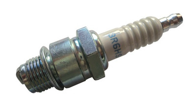 NGK SPARK PLUG     BR6-HS000-00-00 NGK SPARK PLUG     BR6-HS000-00-00