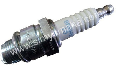 NGK SPARK PLUG     BR6-HS100-00-00