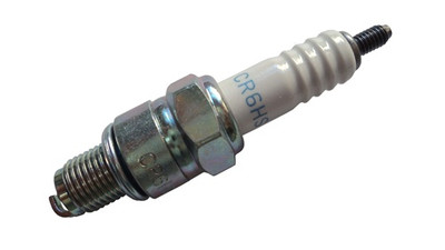 NGK SPARK PLUG     CR6-HS000-00-00