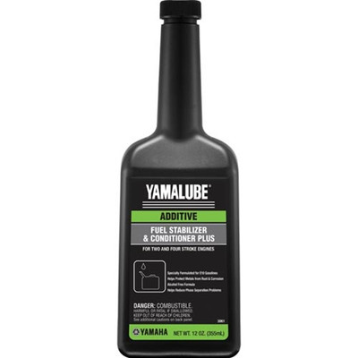 Yamaha ACC-ENGCL-NR-00 - External Engine Cleaner and Degreaser 12