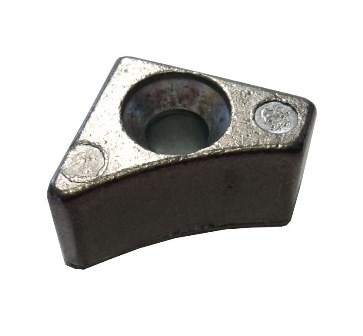 CYLINDER HEAD ANODE     676-11325-00-00