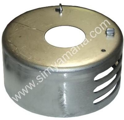 CARTRIDGE INSERT     6AW-44322-00-00