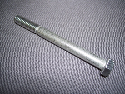 BOLT 5/16-18X31/4"     6H1-JD006-00-00