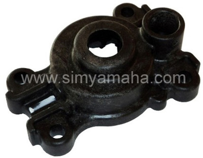 WATER PUMP HOUSING     62Y-44311-10-00
