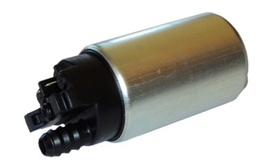 FUEL PUMP ASSEMBLY     6CB-13907-00-00