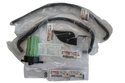 FILTER ASSEMBLY     99999-03798-00