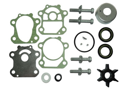 WATER PUMP REPAIR KIT     6CJ-W0078-01-00
