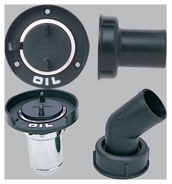 GASKET 1     6E5-24482-01-00