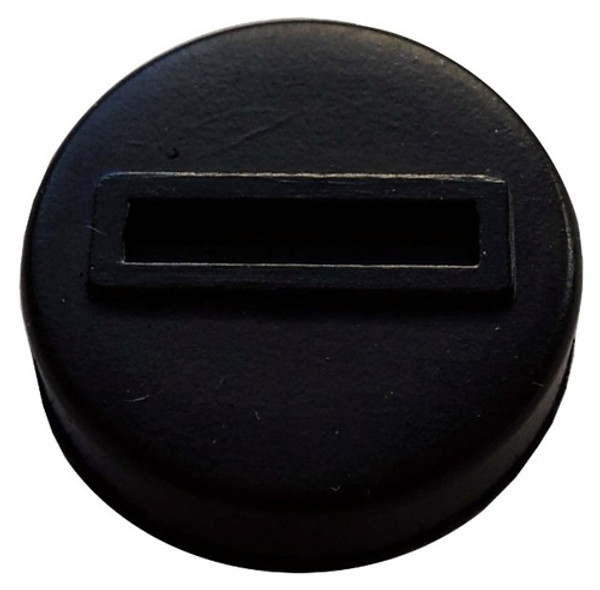 14MM KEY SWITCH PANEL KEY COVER     6K1-82532-00-00