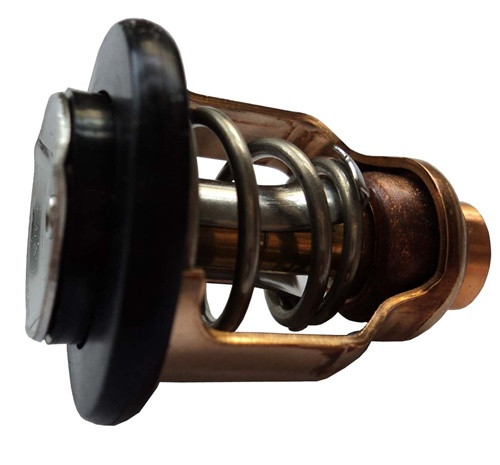 THERMOSTAT     60V-12411-00-00