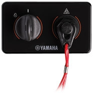 PANEL SWITCH ASSEMBLY     6X6-82570-51-00