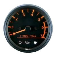 PRO WITH OIL TACH     6Y5-83540-07-00