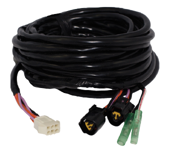 26 FT.  LEAD WIRE     6Y5-83553-F2-00