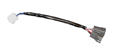 NETWORK LEAD WIRE     6Y9-83553-10-00