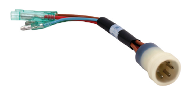 LEAD WIRE EXTENSION    704-82541-10-00