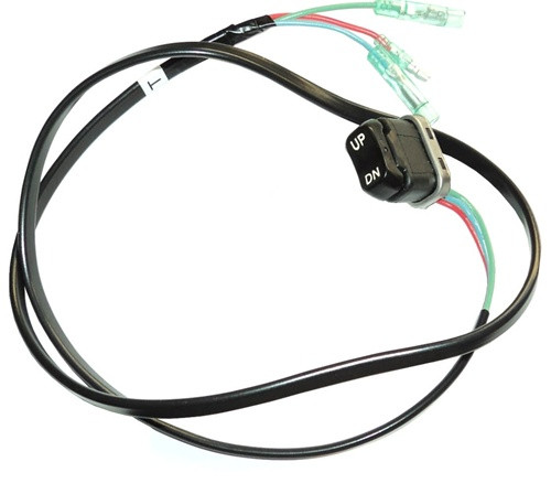 TRIM SWITCH 704 CONTROL