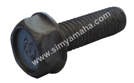 WASHER BASED BOLT