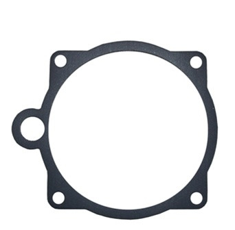 CARBURETOR FLOAT CHAMBER GASKET     648-14384-01-00