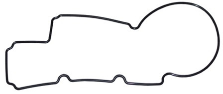 VAPOR SEPARATOR FLOAT CHAMBER GASKET     66K-14984-00-00