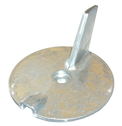 TRIM TAB FOR STANDARD ROTATION MOTORS     67C-45371-00-00