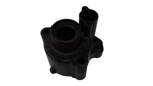 WATER PUMP HOUSING     67F-44311-01-00
