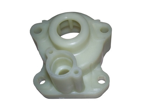 WATER PUMP HOUSING