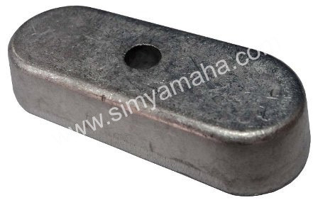 LOWER UNIT ANODE     68T-45251-00-00