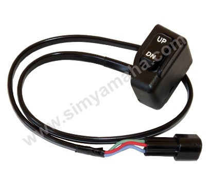 TRIM AND TILT SWITCH ASSEMBLY