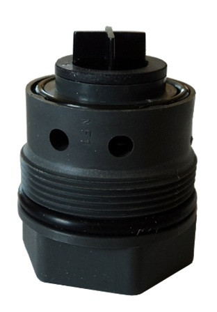 PRESSURE CONTROL VALVE     69J-11371-00-00