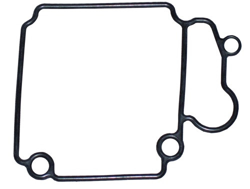 CARBURETOR FLOAT CHAMBER GASKET     6AH-14384-00-00