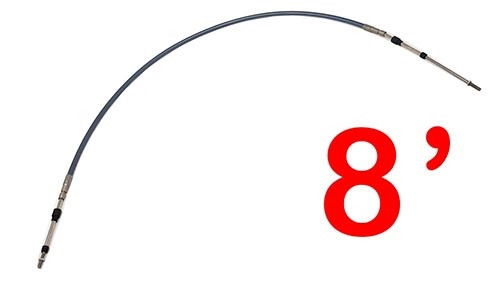 8' REMOTE CONTROL CABLE     MAR-CABLE-08-SC