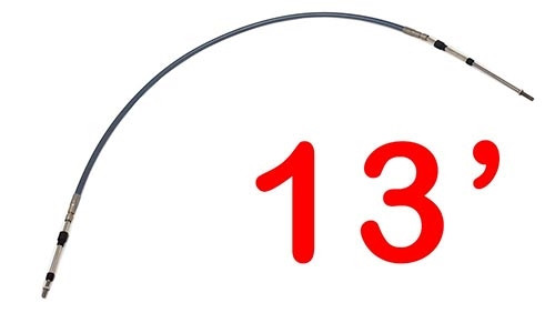 13' REMOTE CONTROL CABLE     MAR-CABLE-13-SC
