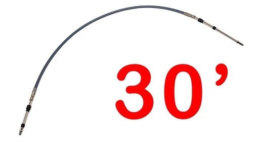 30' REMOTE CONTROL CABLE     MAR-CABLE-30-SC