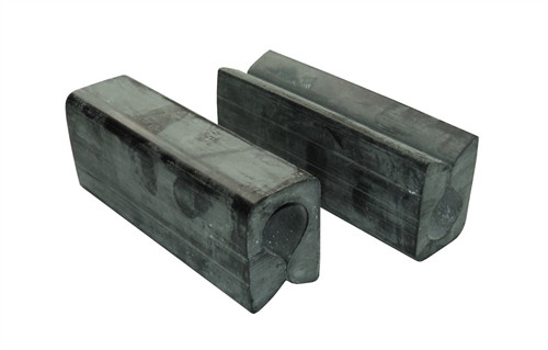 HYDRAULIC STEERING CENTER CLIPS PAIR    MAR-CNTRC-LP-08