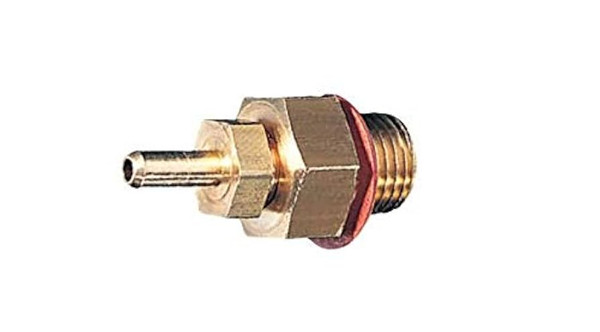 WATER PRESSURE FITTING  MAR-WPRES-AD-TR