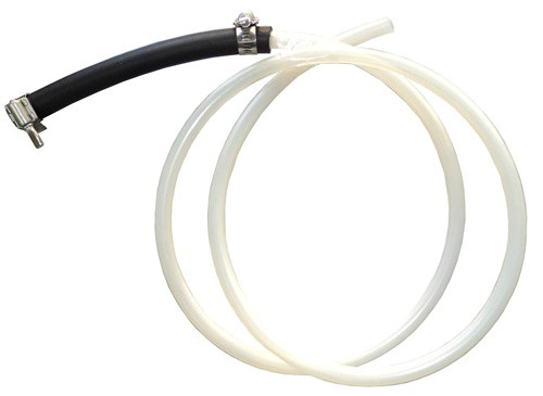 SIM YAMAHA MITYVAC ADAPTER KIT FOR OFFSHORE AND SHO MOTORS     YAMADTKITSHO