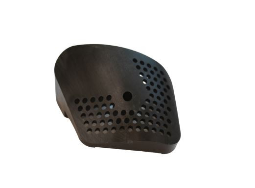 WATER INLET COVER