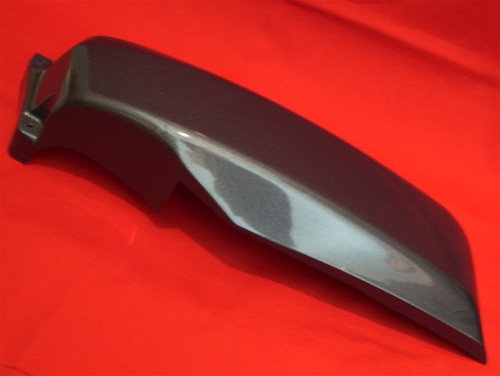 STARBOARD SIDE LOWER MOUNT COVER