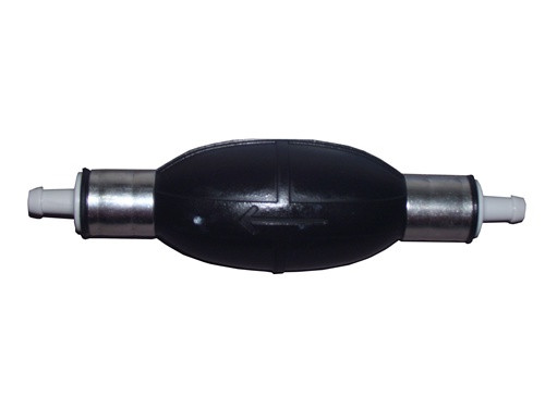 YAMAHA 5/16 (8MM) OEM PRIMER BULB PUMP ASSEMBLY WITHOUT HOSE
