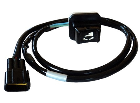 TRIM AND TILT SWITCH ASSEMBLY