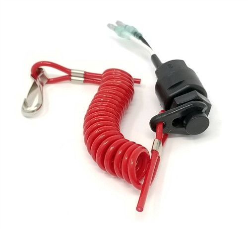 ENGINE STOP SWITCH ASSEMBLY