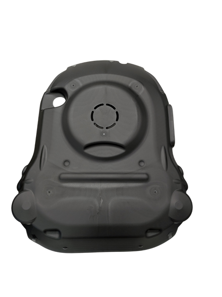 FLYWHEEL COVER      6CE-81337-01-00