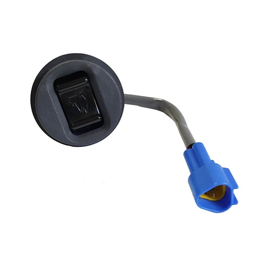 TRIM AND TILT SWITCH