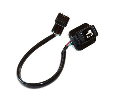 TRIM AND TILT SWITCH ASSEMBLY