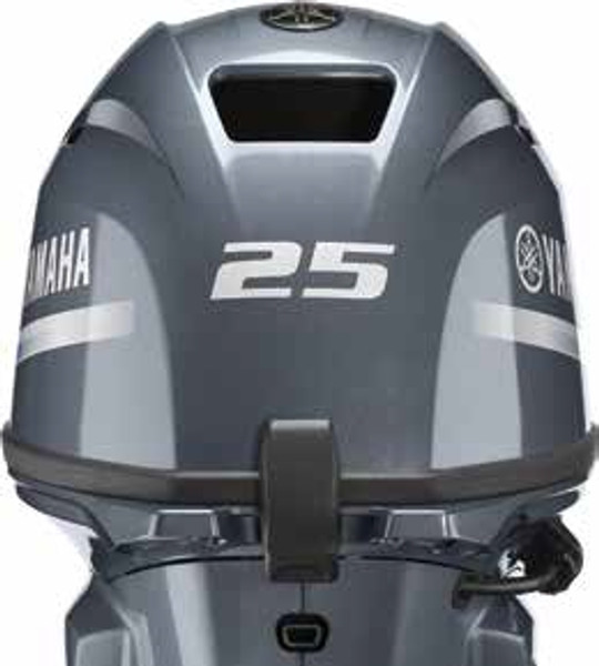 25 hp yamaha outboard price