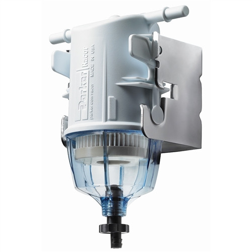 SNAPP?äó MARINE DISPOSABLE FUEL FILTER/WATER SEPARATOR 2 MICRON ELEMENT     62-2329902