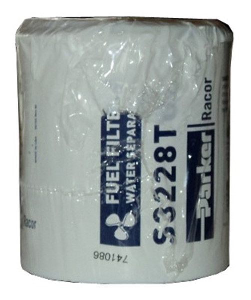 S3228TUL RACOR FUEL FILTER     S3228TUL