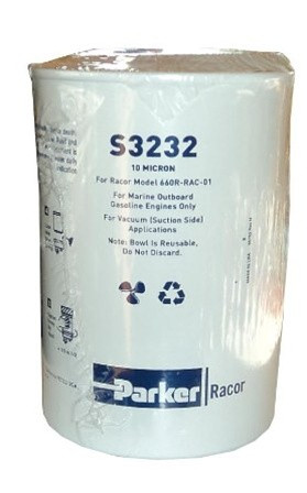 S3232 RACOR FUEL FILTER     S3232