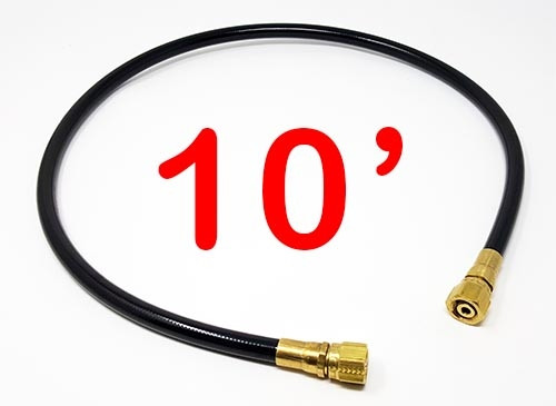 10 FT MARINE STEERING HOSE     PH-MSH5-10